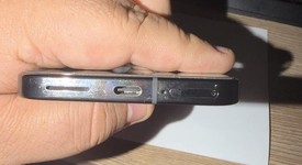 Good
													Google Pixel 9 Pro XL - Verizon, Obsidian, 512 GB, 16 GB, GGX8B, photo 3 of 9