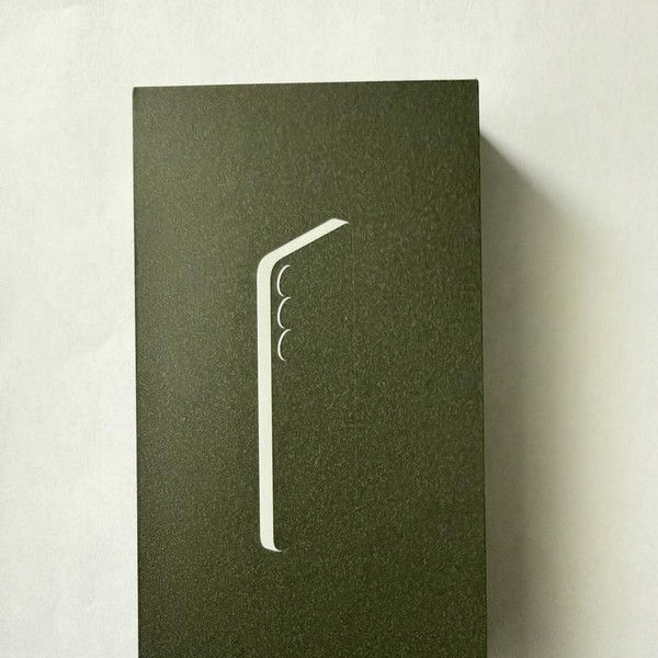 Samsung Galaxy S25 - T-Mobile, 128 GB, Silver Shadow, 12 GB, SM-S931U