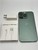 Good Apple iPhone 13 Pro - Unlocked, Green, 128 GB, A2483