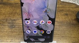 Good
													Google Pixel 6 Pro - T-Mobile, White, 128 GB, 12 GB, G8VOU, photo 4 of 4