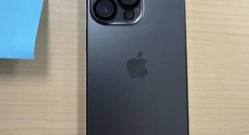 Good
													Apple iPhone 13 Pro - Verizon, Graphite, 128 GB, A2483, photo 2 of 5