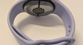 Good
													Google Pixel Watch 2 - Wi-Fi, Silver, Wi-Fi, photo 3 of 10