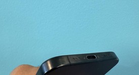 Good
													Apple iPhone 15 Pro - Unlocked, Black, 256 GB, A2848, photo 6 of 6