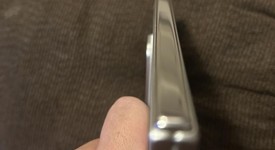 Mint
													Google Pixel 9 Pro Fold - Unlocked, Porcelain, 512 GB, GGH2X, photo 5 of 11