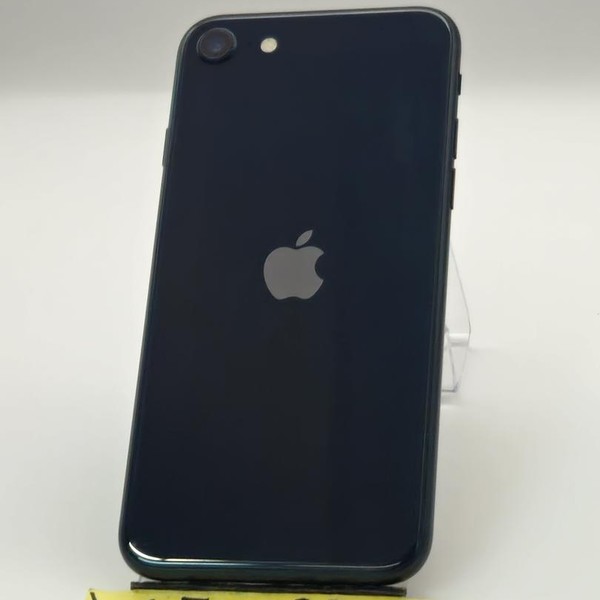 Apple iPhone SE 3rd Gen 2022 - AT&T, 64 GB, Midnight, A2595