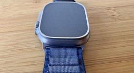 Good
													Apple Watch Ultra 2 49mm - Unlocked, Natural, A2986, photo 5 of 6