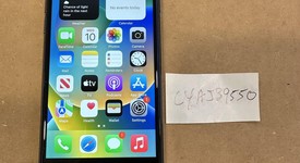 Good
													Apple iPhone 8 - Unlocked, Gray, 64 GB, A1863, photo 1 of 5