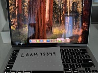 MacBook Air 2025 (M4) - 13"