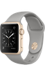 Used Apple Watch Series 1 38mm (2nd Gen 2016) (Smart Watch) [A1802]