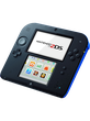 Used Nintendo 2DS (Handheld)