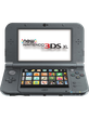 Used New Nintendo 3DS XL - 2015 (Handheld)