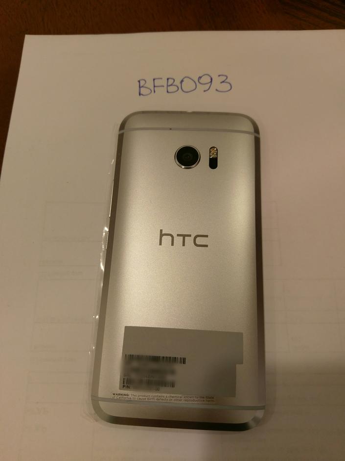 Htc stock options
