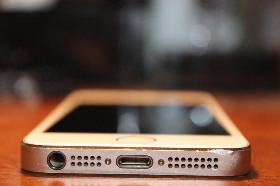 Iphone 5s trade in options