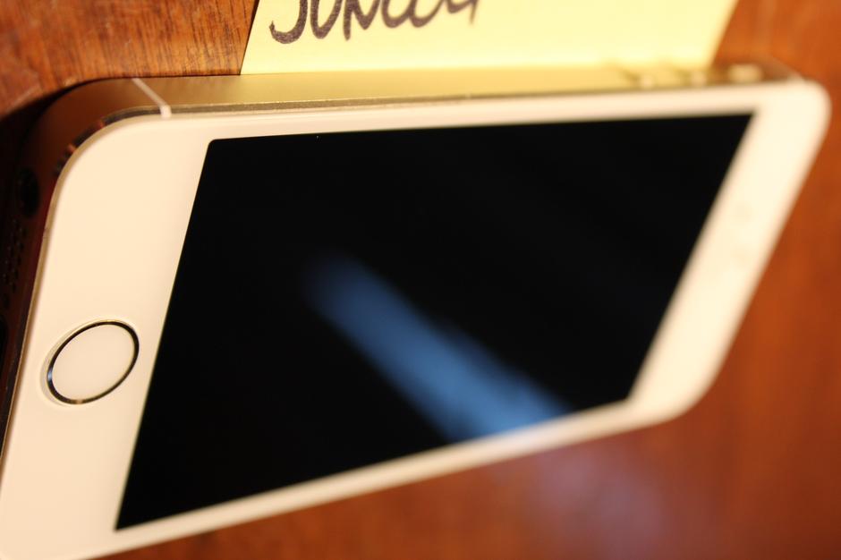 Iphone 5s trade in options