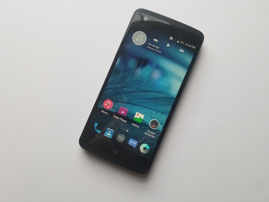 Zte axon pro unlocked zte axon pro unlocked BigNox incompatible