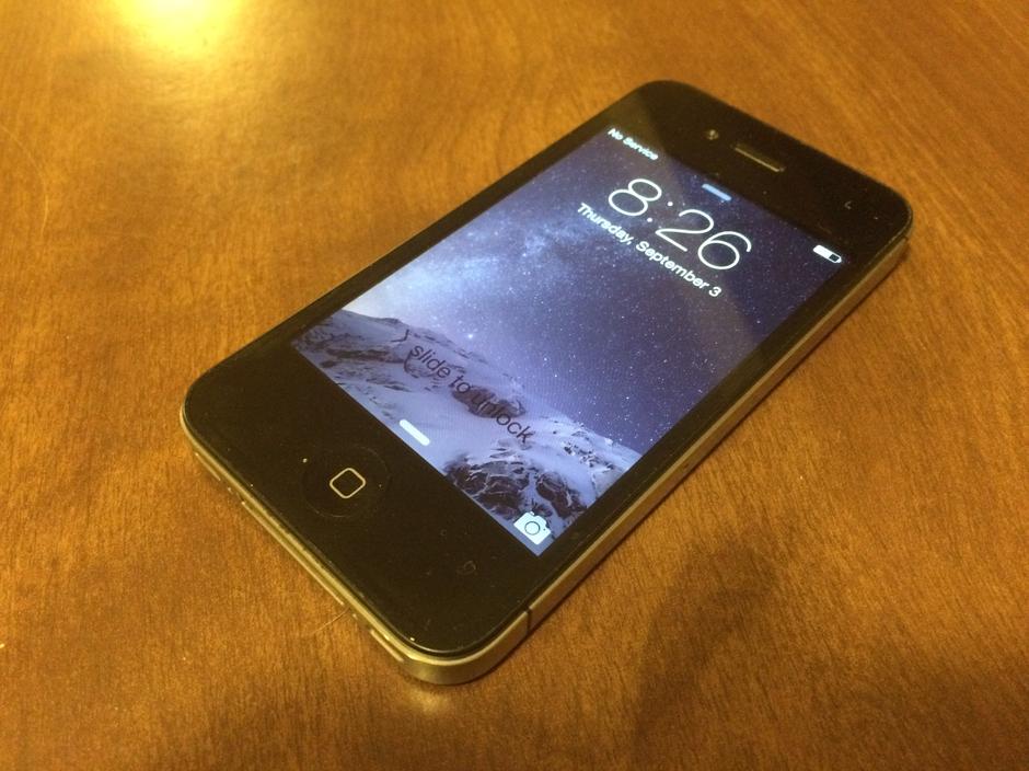 FGH307 Apple iPhone 4S (Unlocked) For Sale 100 Swappa