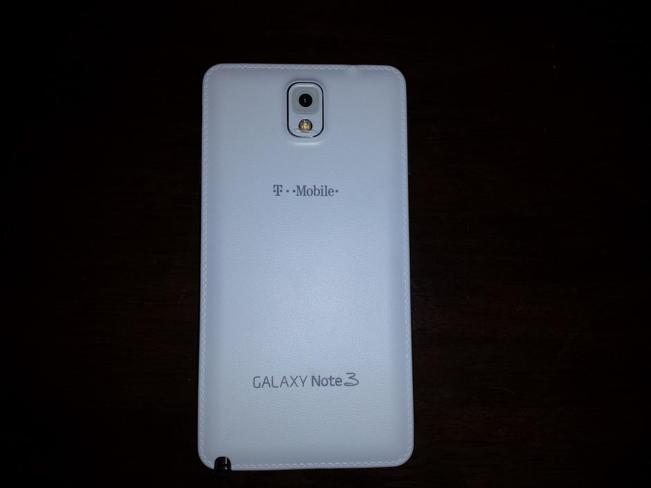 Related Products Buy the phone Samsung Galaxy Note 3 - 32GB - Black - T-Mobile by Samsung. Save up to 90% on used and new Phones. Return policy. Payment ninggifunan.ga: Samsung.