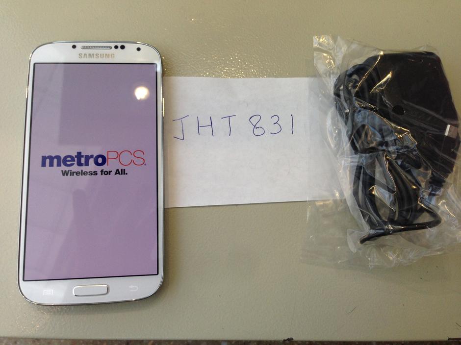 JHT831 Samsung Galaxy S4 (Metro PCS) For Sale 450 Swappa