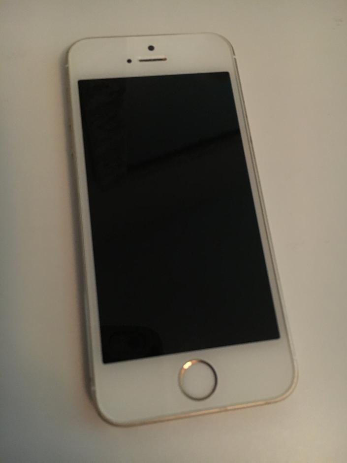 KMM191: Apple iPhone 5S (AT&T) - For Sale $120 - Swappa