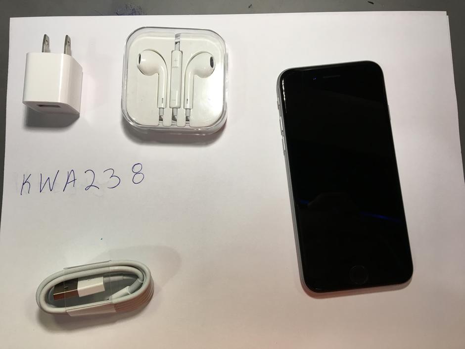 KWA238: Apple iPhone 6S (Verizon) - For Sale $400 Swappa