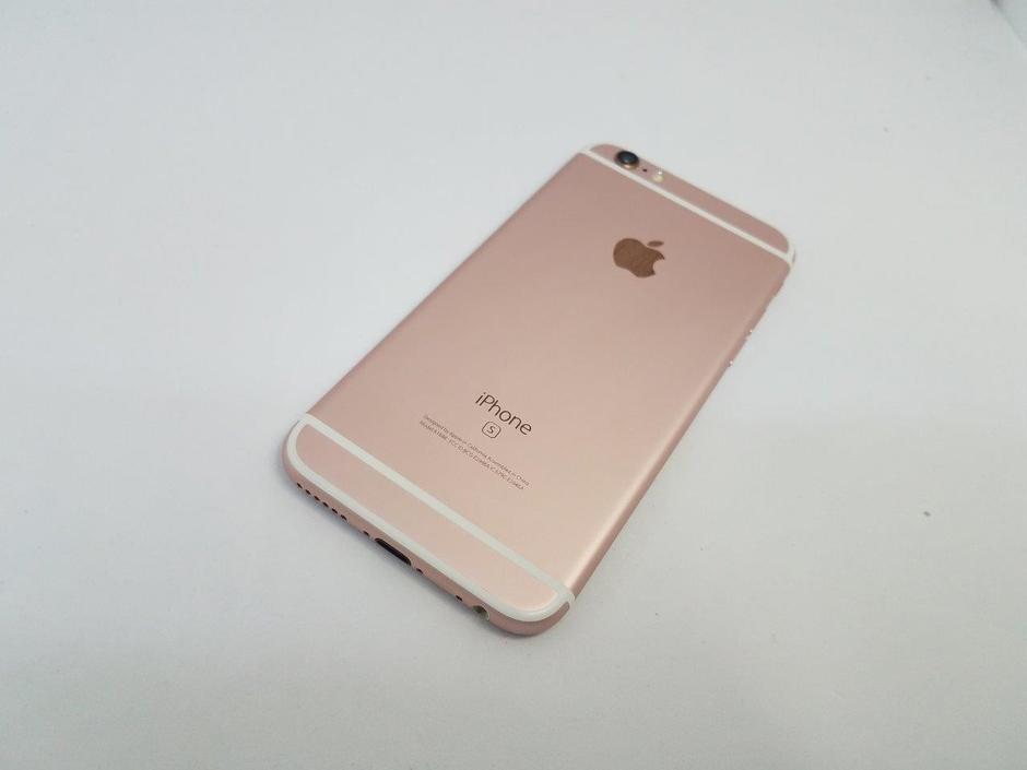check verizon phone esn iPhone Sale  (Verizon) 6S For   LPJ126: Apple Swappa $249