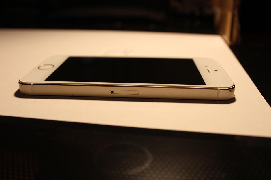 Iphone 5s trade in options