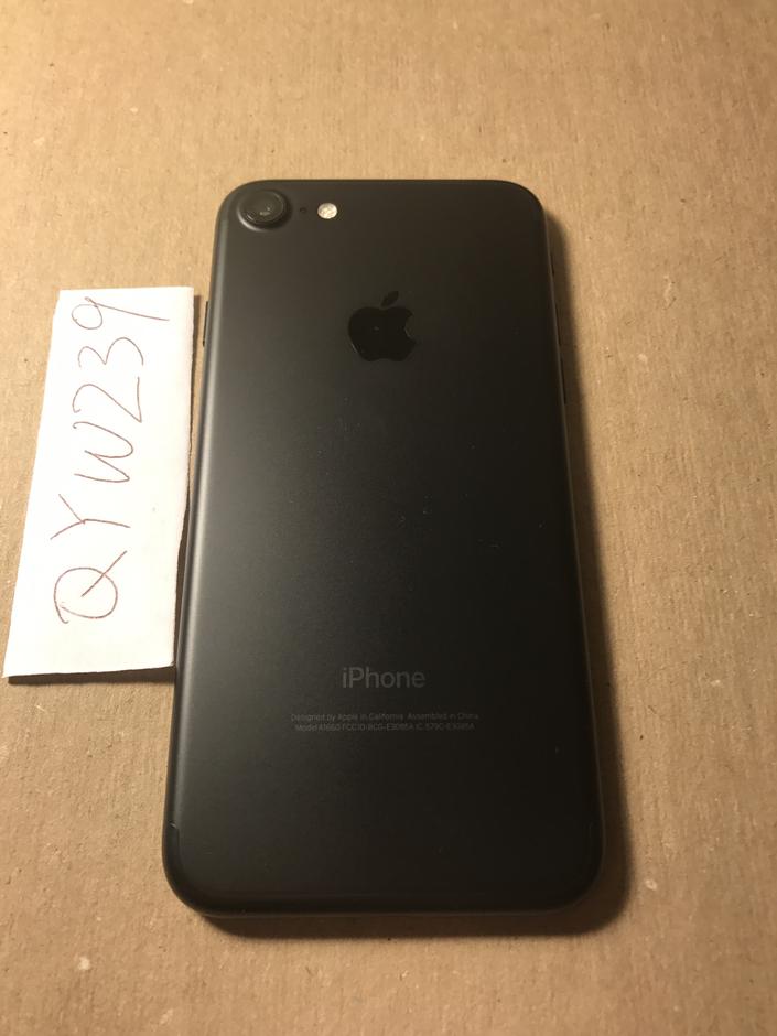 iphone model a1660 qyw239 apple iphone 7 unlocked for sale 619 swappa iphone model a1660 qyw239 apple iphone 7 unlocked for sale 619 swappa