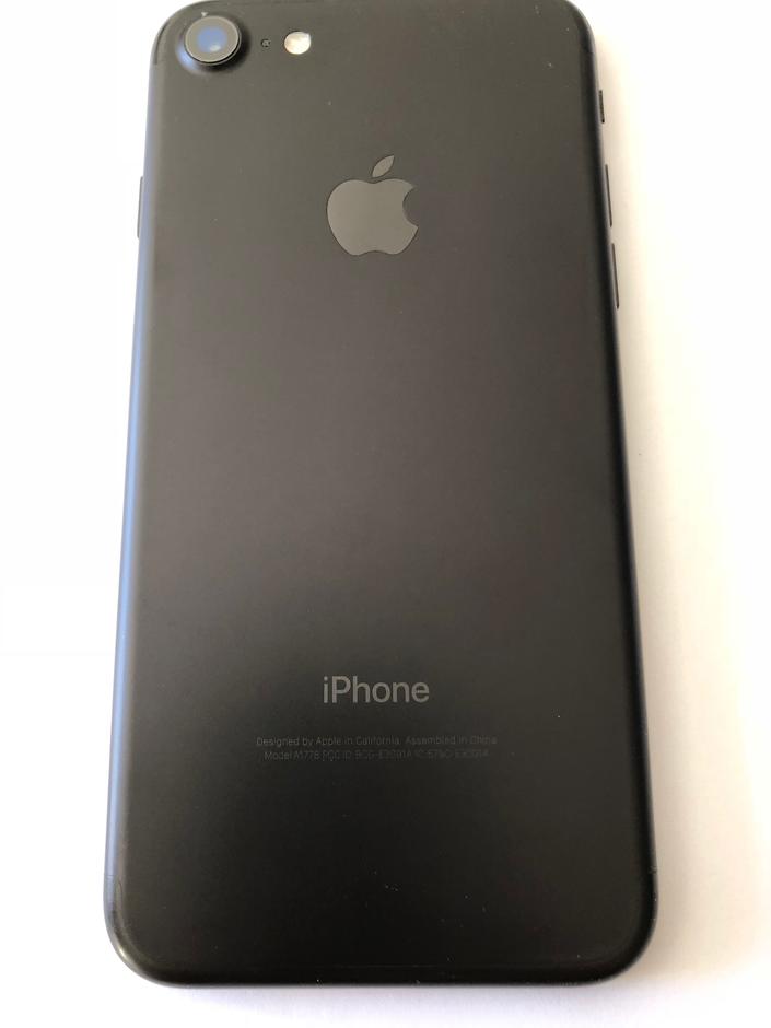 iphone model a1778 tcp552 apple iphone 7 gsm unlocked for sale 400 swappa iphone model a1778 tcp552 apple iphone 7 gsm unlocked for sale 400 swappa