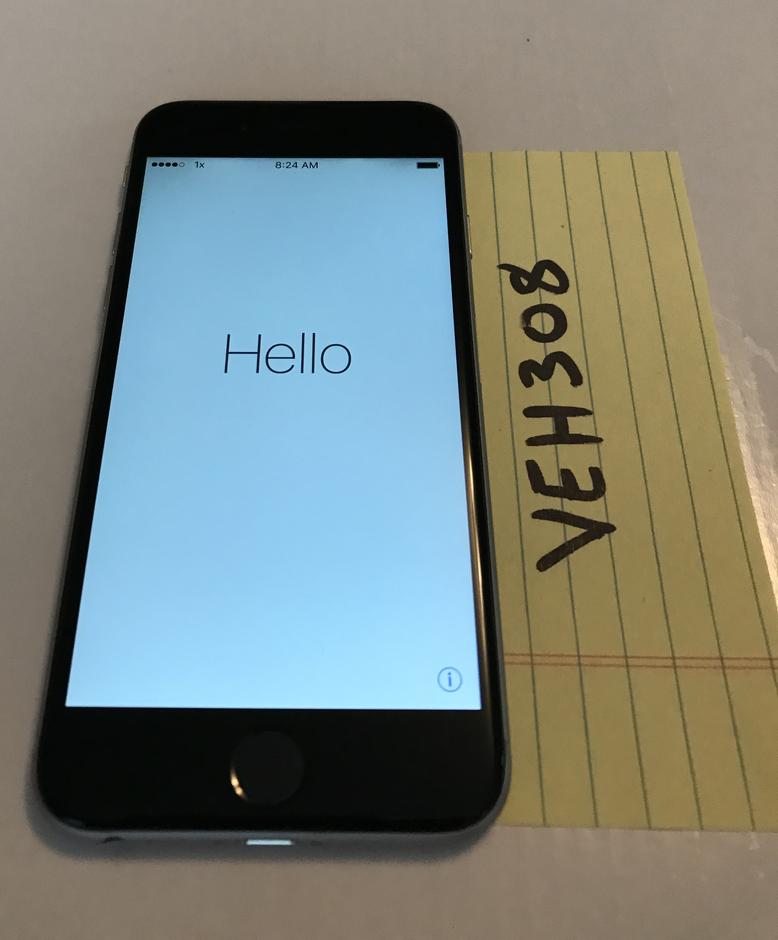 My Iphone Screen Turned Gray My Iphone Screen Turned Gray