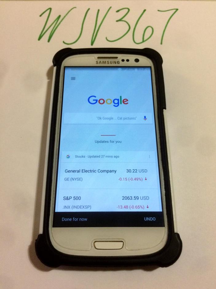 sprint gear s4