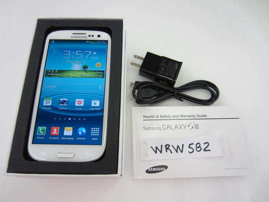 Samsung galaxy s3 for metro pcs for sale Find great deals on eBay for samsung galaxy s3 metro pcs. Shop with confidence.