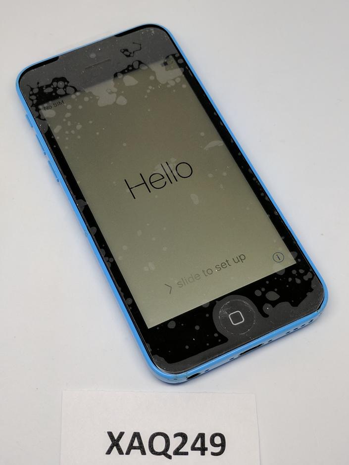 swappa imei check Sale XAQ249: For    Swappa Apple 5C  $75 (Sprint) iPhone