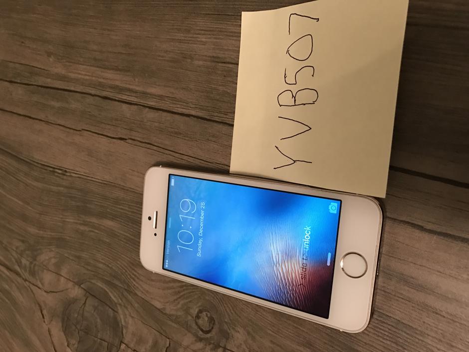 Apple iphone 5s verizon deals