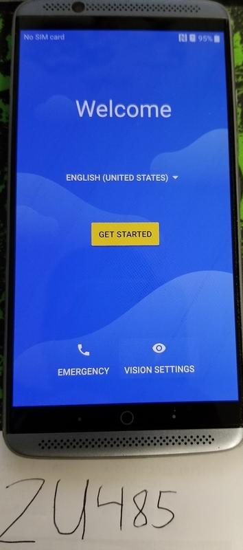 Zte quartz sim card the zte quartz sim card Brampton
