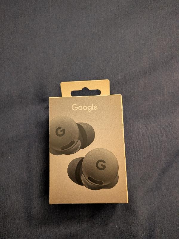 Google Pixel Buds 2a - Hazel - LAAE40684 - Swappa