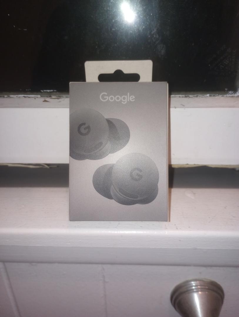Google Pixel Buds 2a - Hazel - LAAE40684 - Swappa