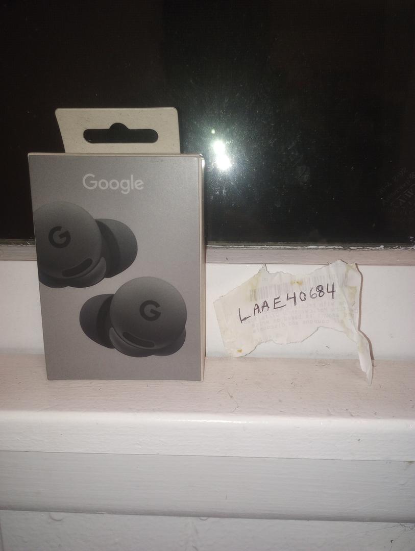 Google Pixel Buds 2a - Hazel - LAAE40684 - Swappa