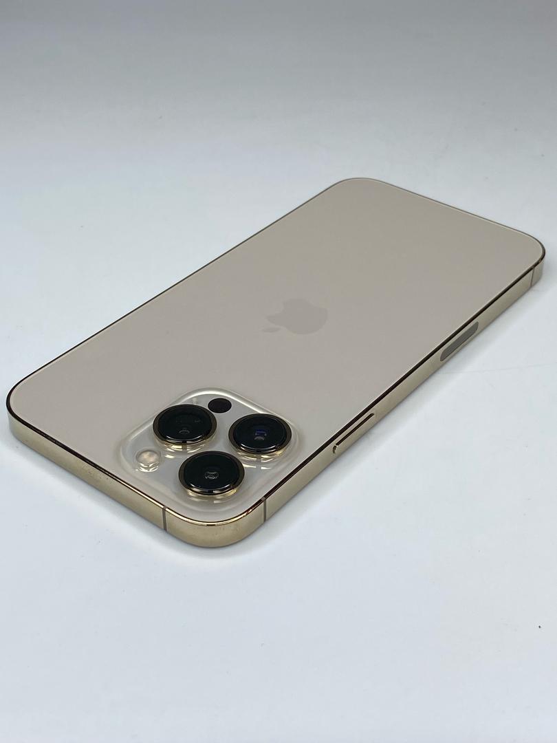 Apple iPhone 13 Pro Max - AT&T, 256 GB, Dorado, A2484 4