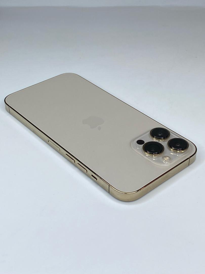 Apple iPhone 13 Pro Max - AT&T, 256 GB, Dorado, A2484 6
