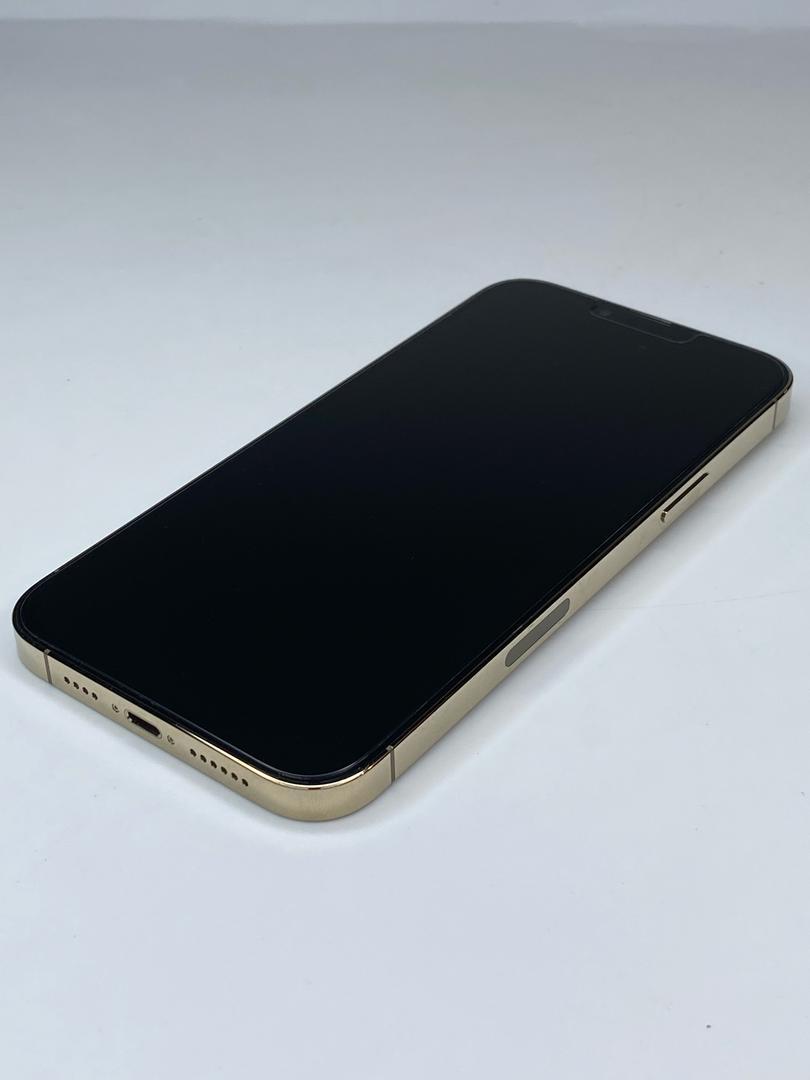 Apple iPhone 13 Pro Max - AT&T, 256 GB, Dorado, A2484 3