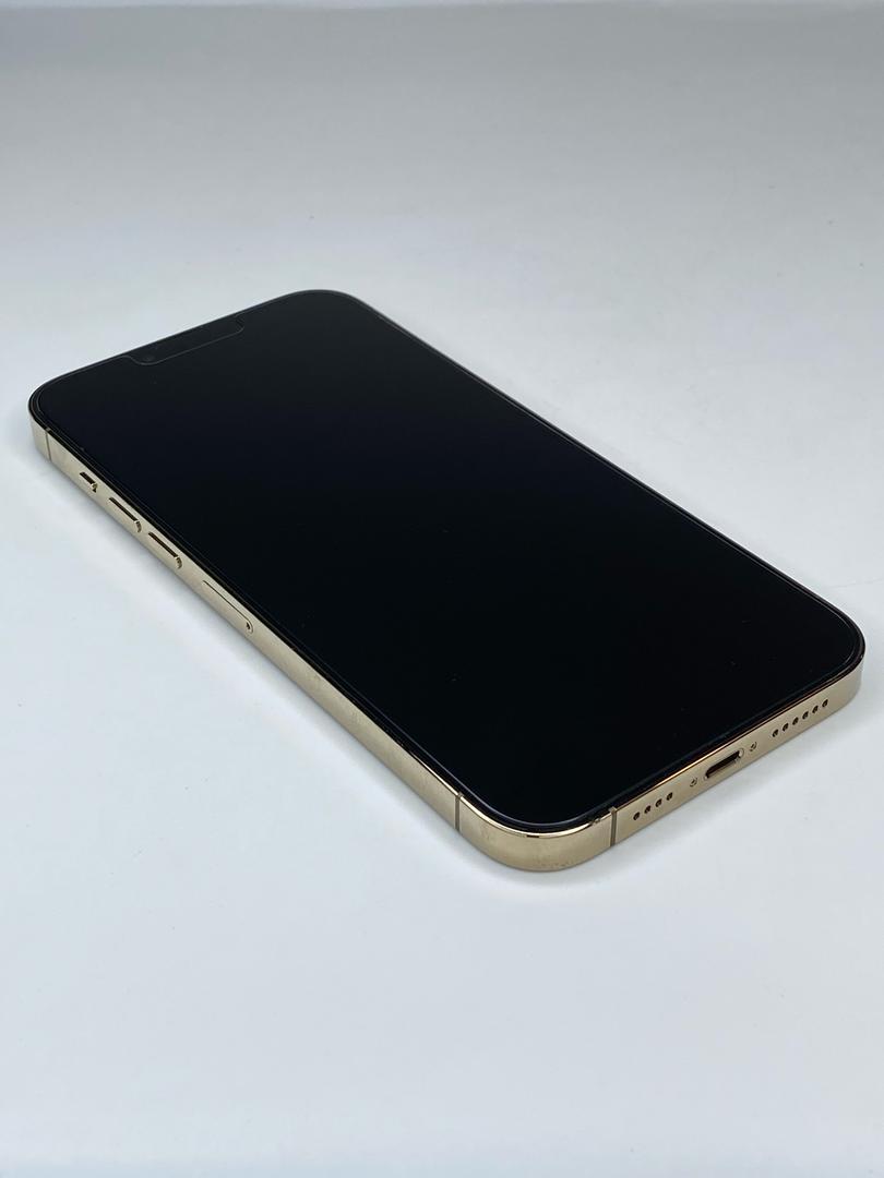 Apple iPhone 13 Pro Max - AT&T, 256 GB, Dorado, A2484 5
