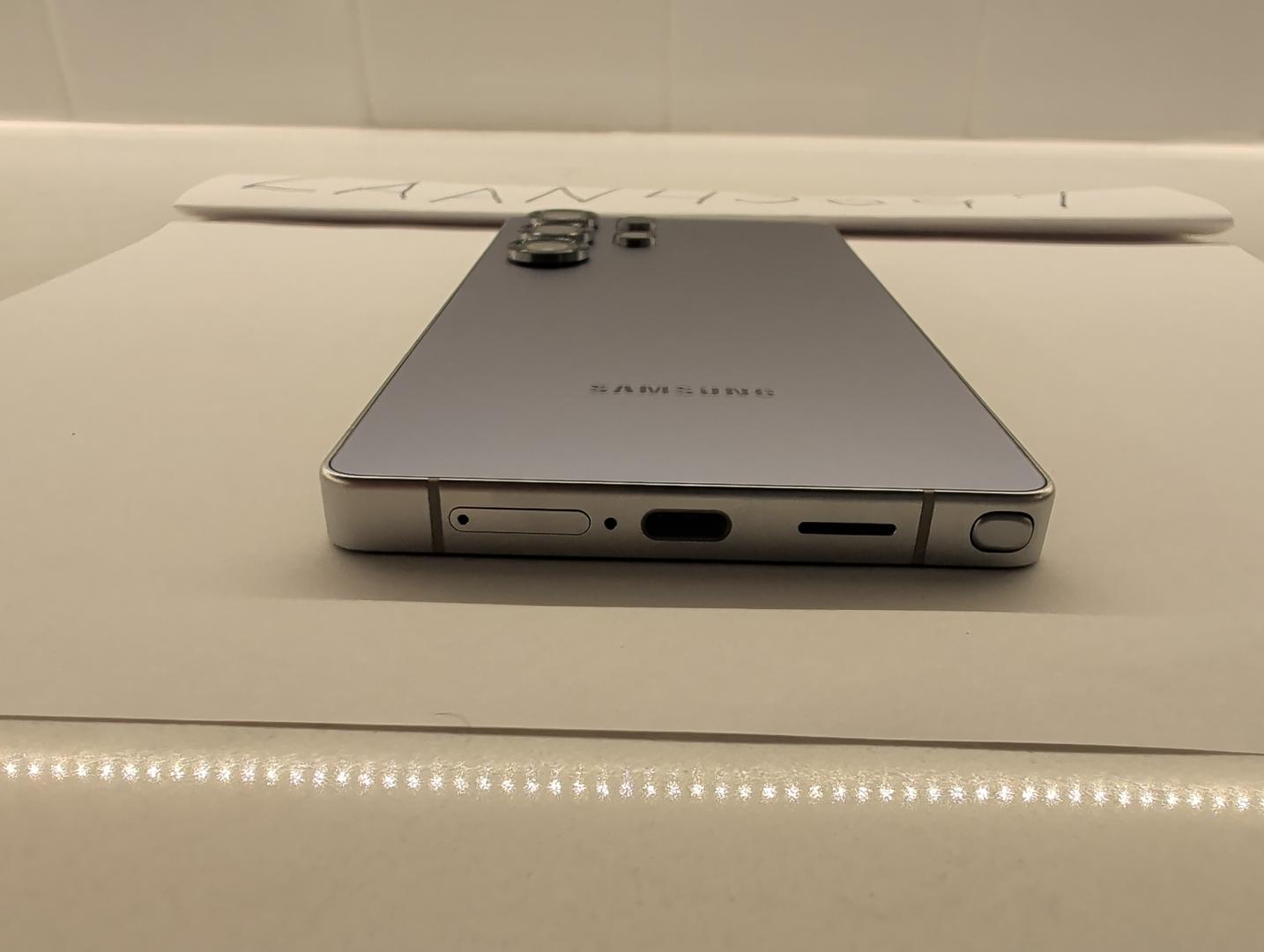 Samsung Galaxy S25 Ultra - Unlocked, 512GB, Silverblue, 12GB, SM