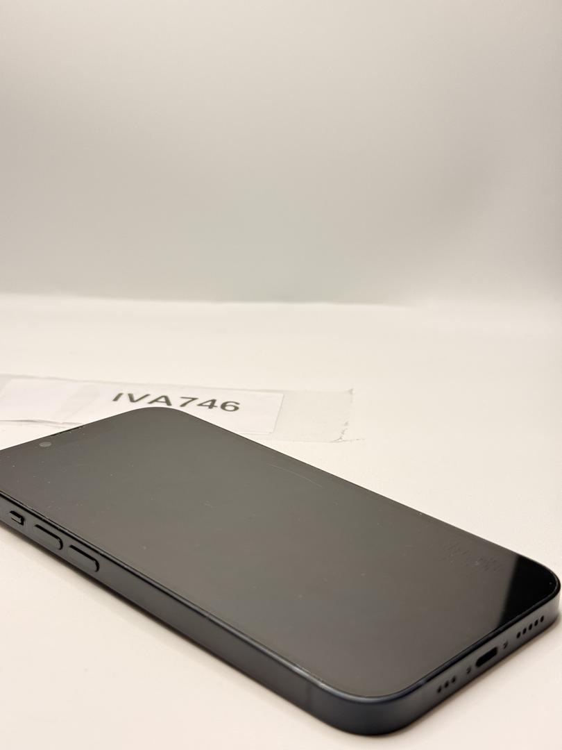 Apple iPhone 14 - Unlocked, Midnight, 256GB, A2649 - LAAN97003