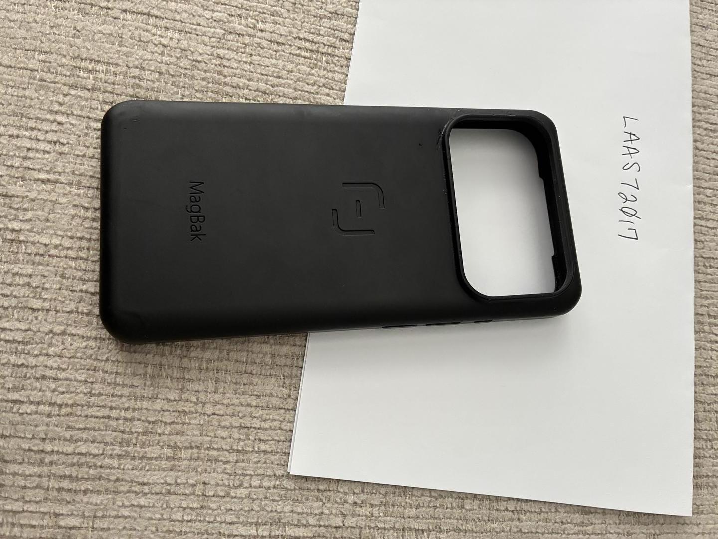 Apple iPhone 17 Pro - Unlocked, 256GB, Deep Blue, A3256