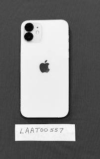Apple iPhone 12 - Unlocked, White, 64GB, A2172 - LAAT00557 - Swappa