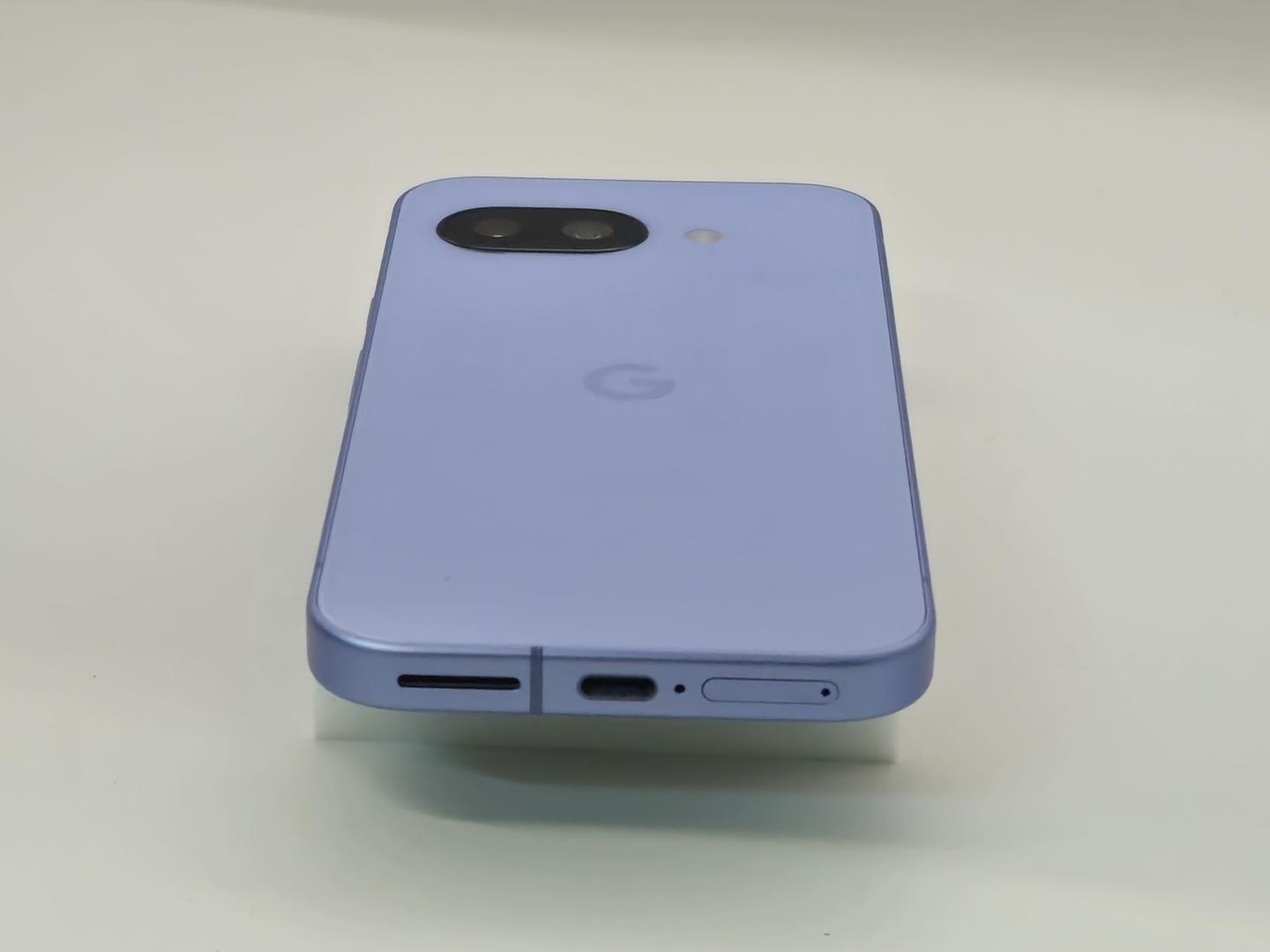 Google Pixel 9a - Unlocked, 128GB, Iris, 8GB - LAAT03326 - Swappa