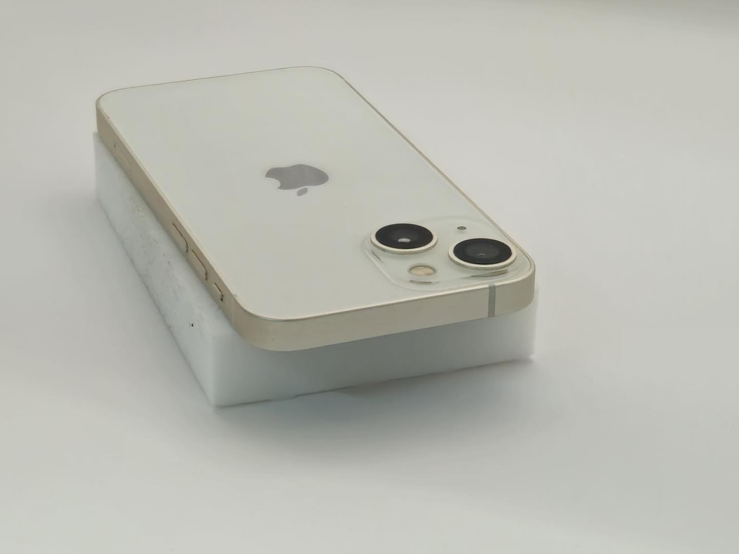 Apple iPhone 13 Mini - Unlocked, 128GB, Starlight, A2481