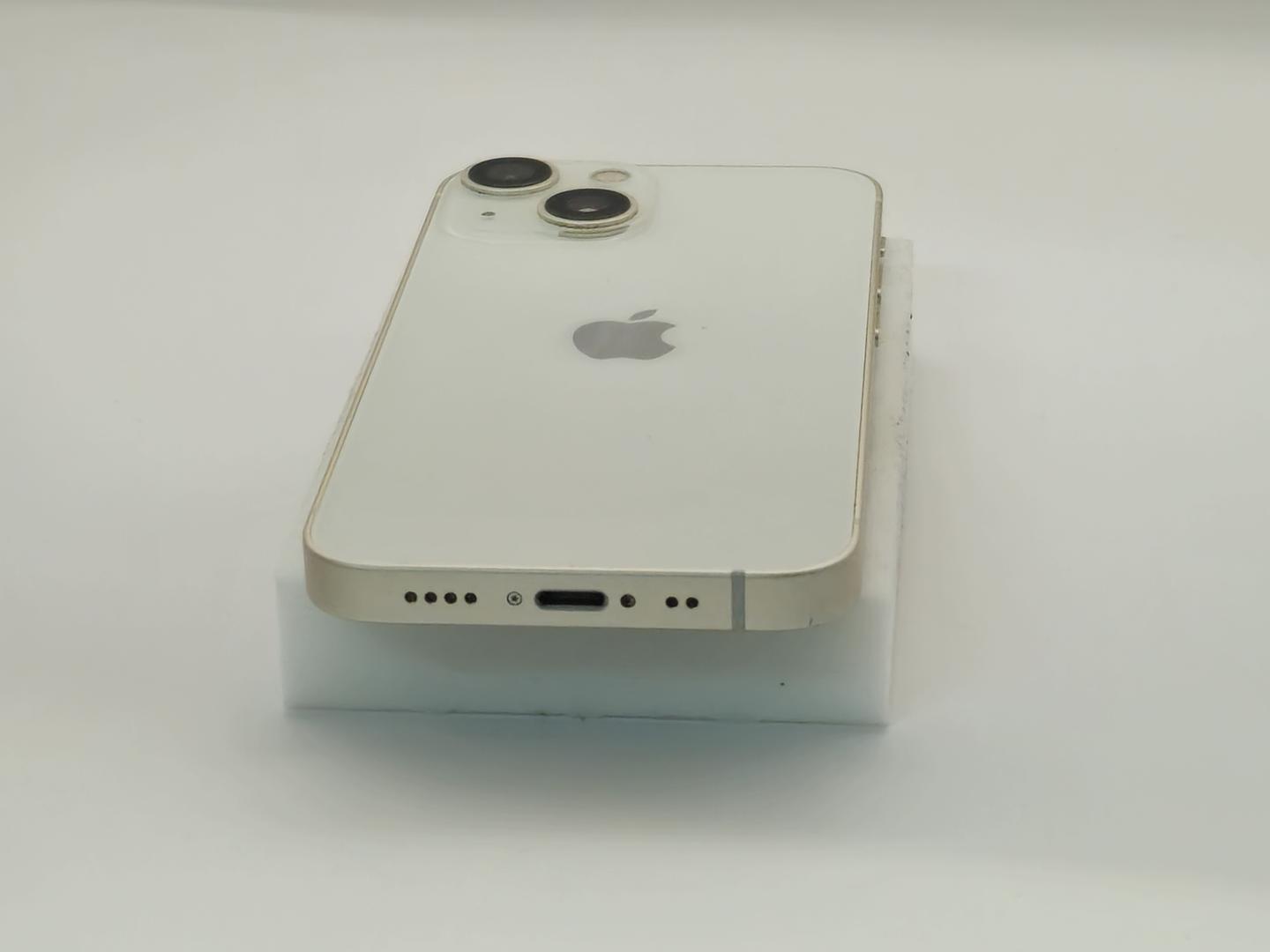 Apple iPhone 13 Mini - Unlocked, 128GB, Starlight, A2481