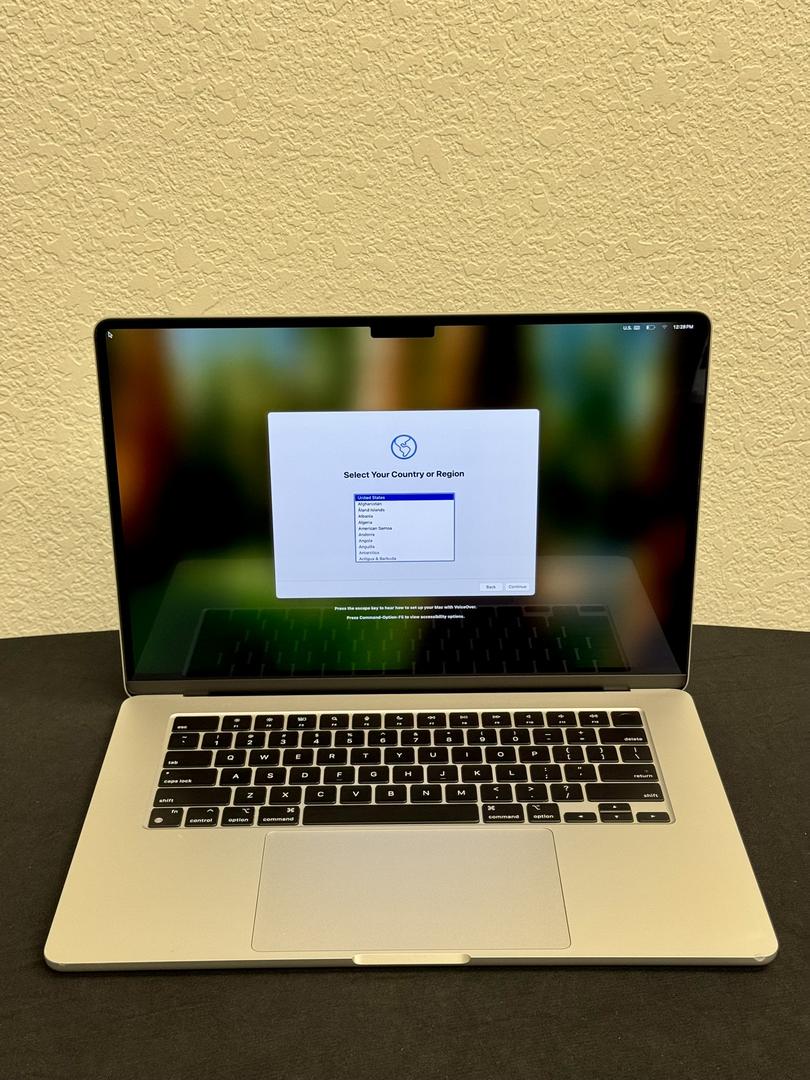 MacBook Air 2023 (M2) - 15 inch - Product Guide, Specs, Prices