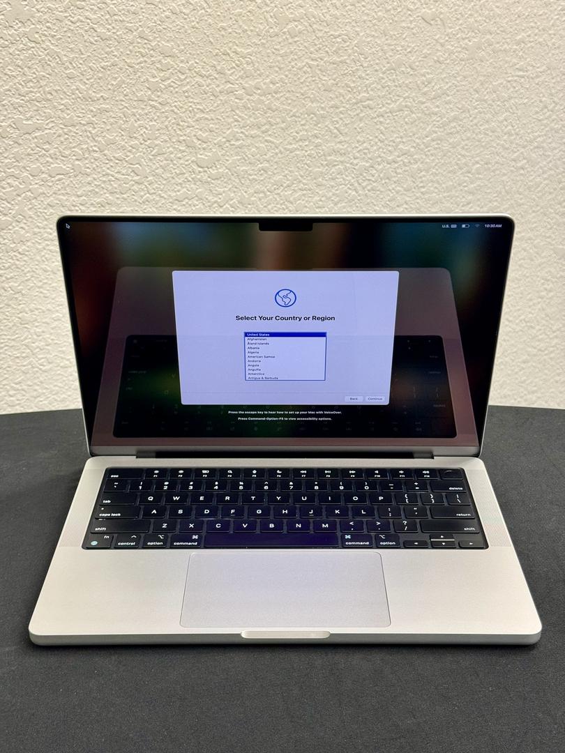 MacBook Pro 2023 - 14 inch - Product Guide, Specs, Prices, and